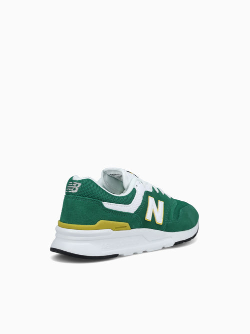 997h Classic Pine Green / 8 / M
