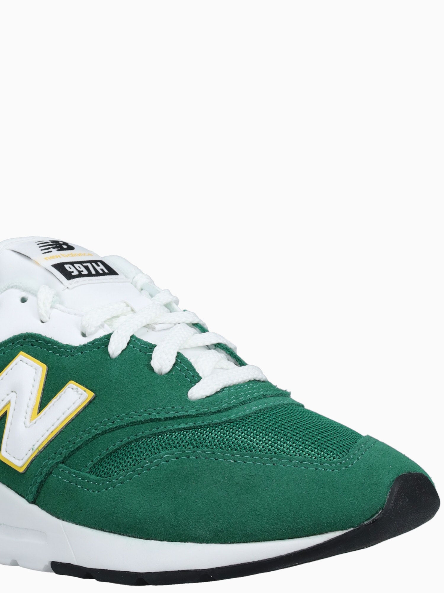 997h Classic Pine Green / 8 / M