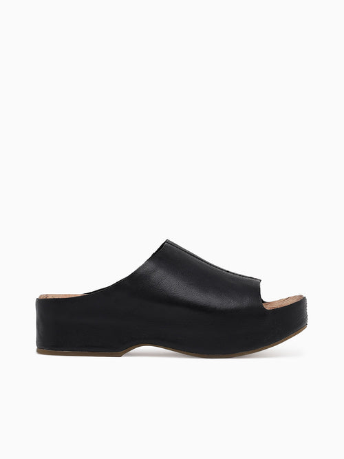 Yazmin Black Black / 6 / M
