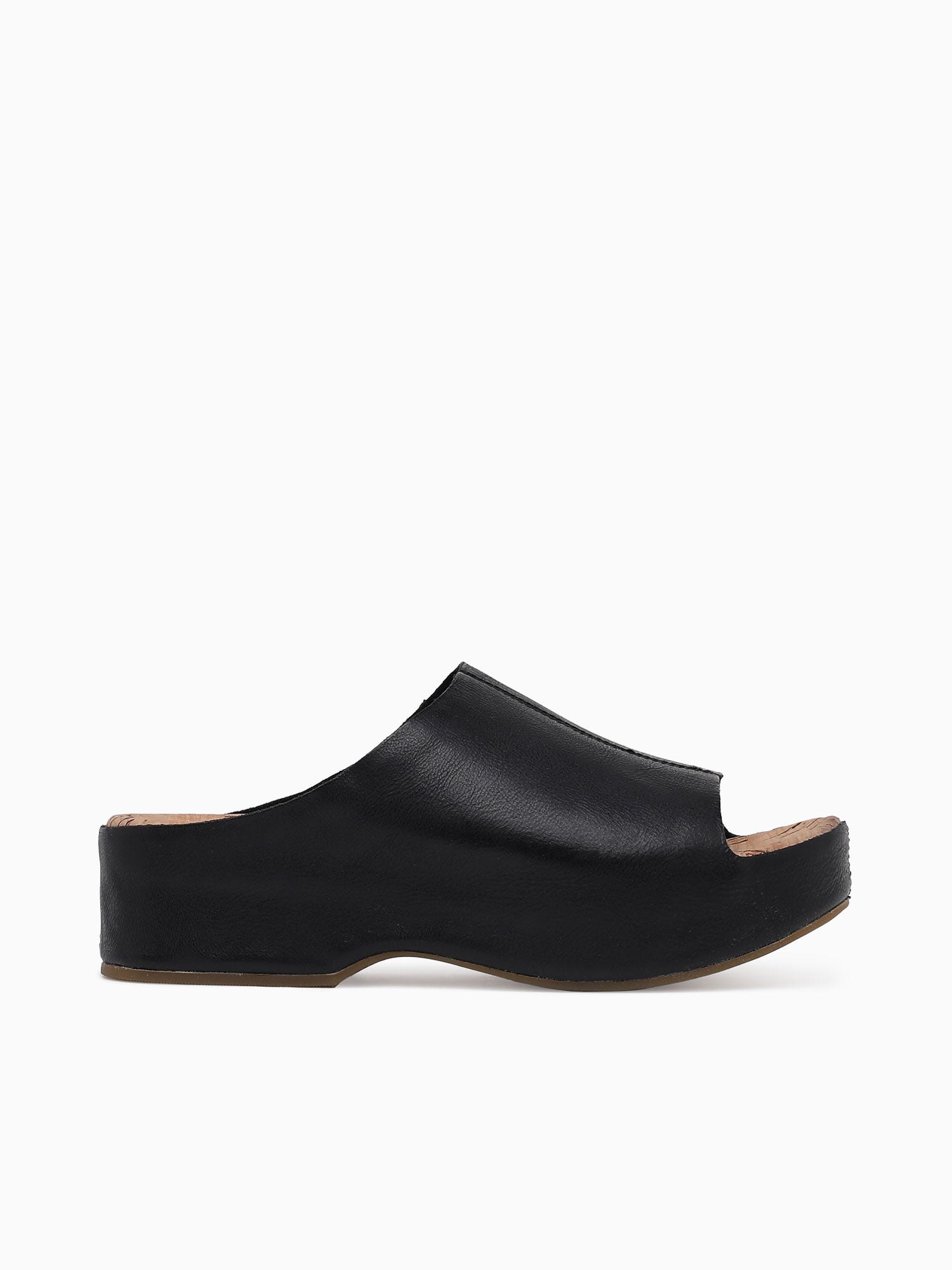 Yazmin Black Black / 6 / M