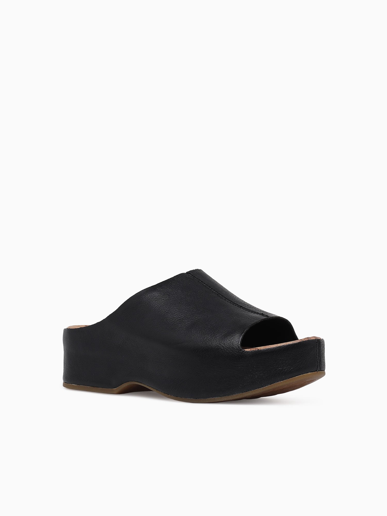 Yazmin Black Black / 6 / M