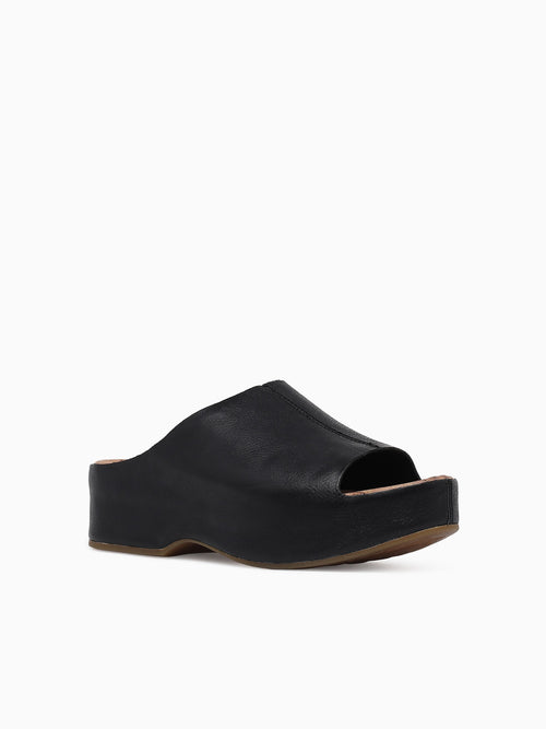 Yazmin Black Black / 6 / M