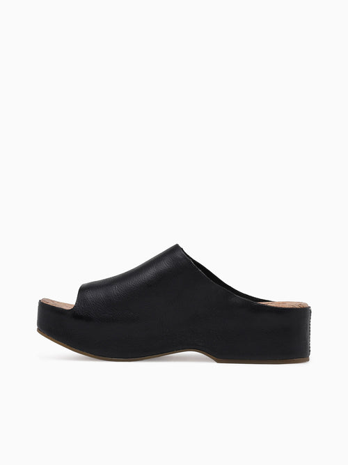 Yazmin Black Black / 6 / M
