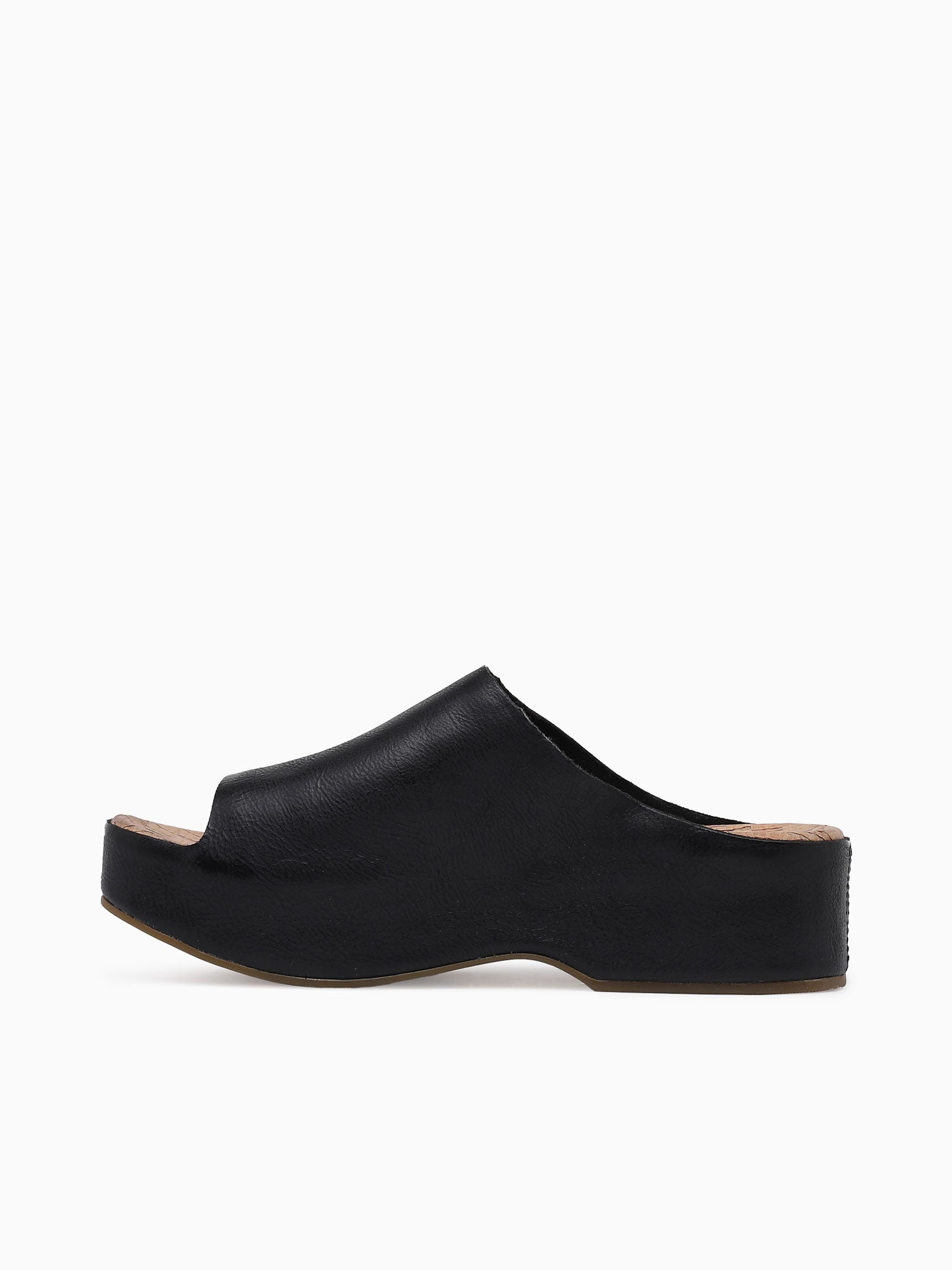 Yazmin Black Black / 6 / M
