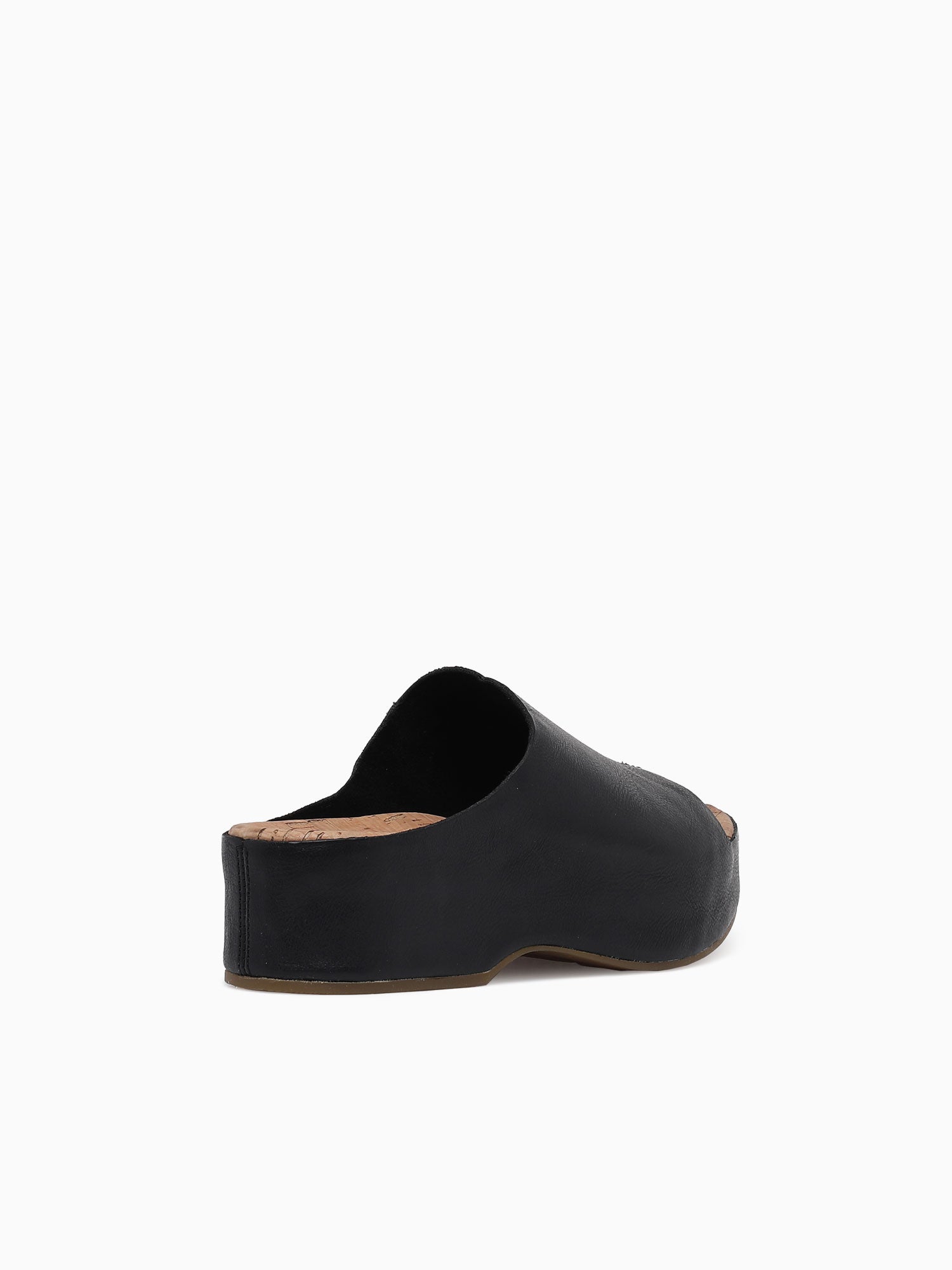 Yazmin Black Black / 6 / M