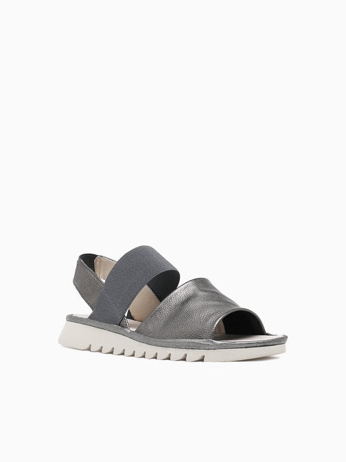 Banzai Canna Curtis Pewter / 5 / M