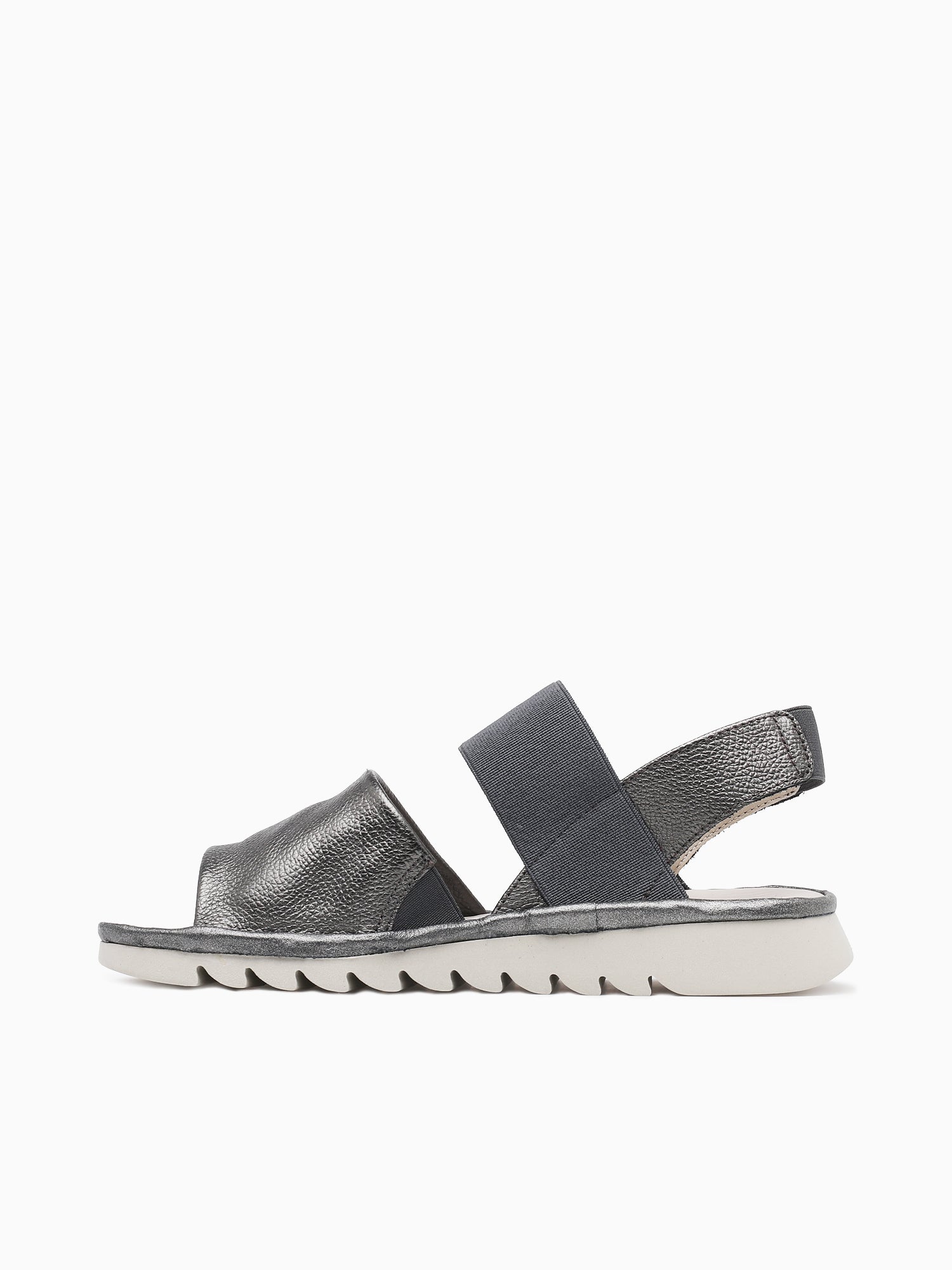 Banzai Canna Curtis Pewter / 5 / M