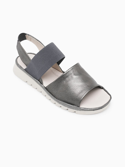Banzai Canna Curtis Pewter / 5 / M