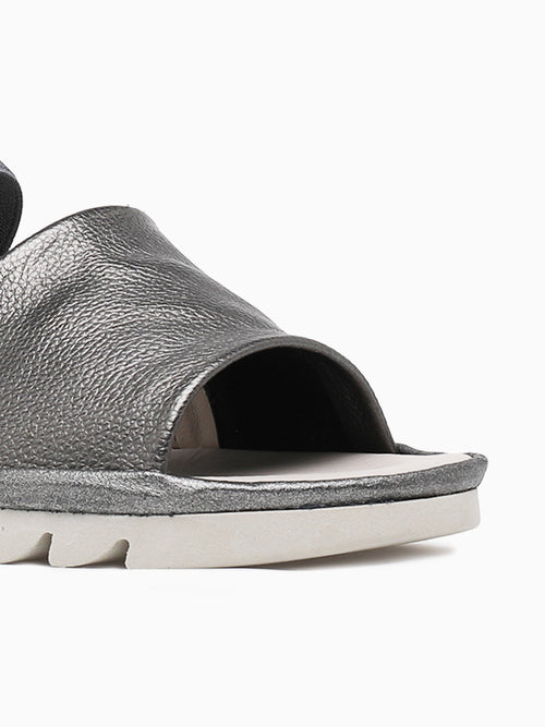 Banzai Canna Curtis Pewter / 5 / M