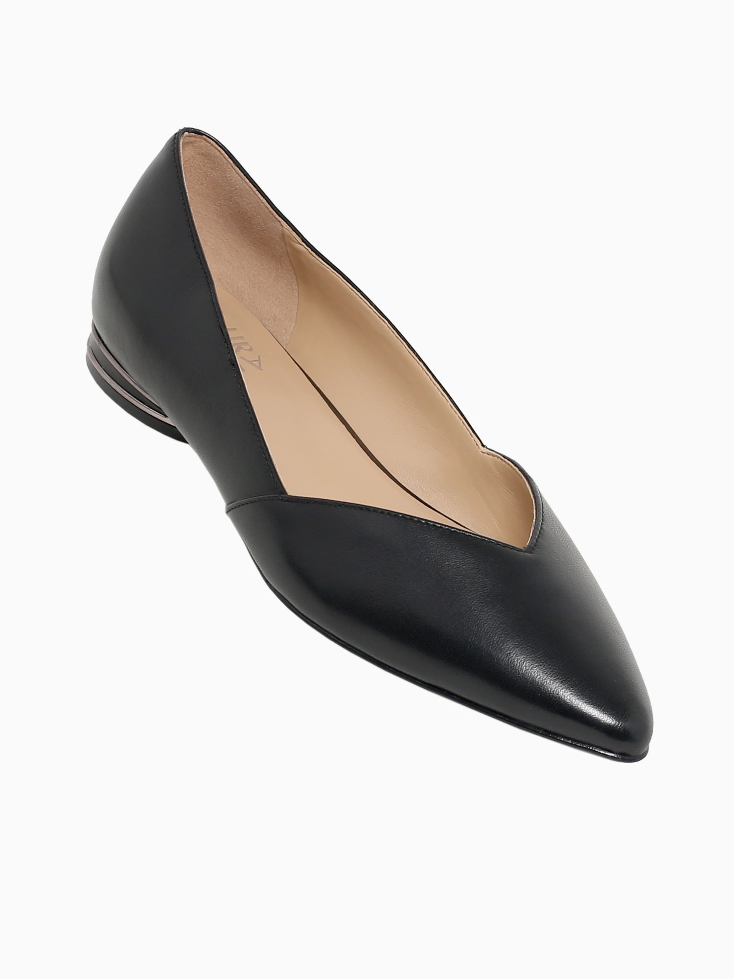 Havana Black Leather Black / 5 / M