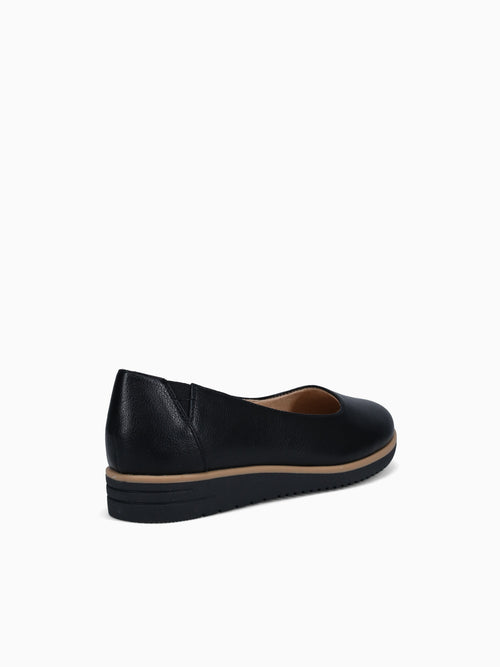 Idea Ballet Black Black / 5 / M