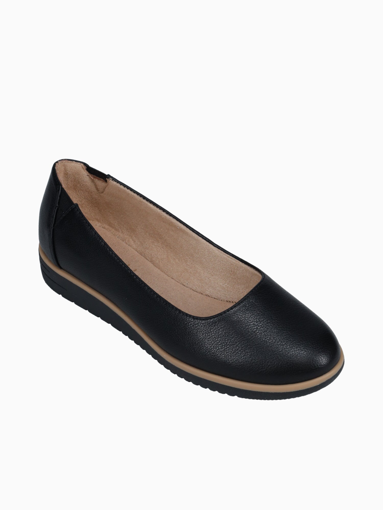 Idea Ballet Black Black / 5 / M