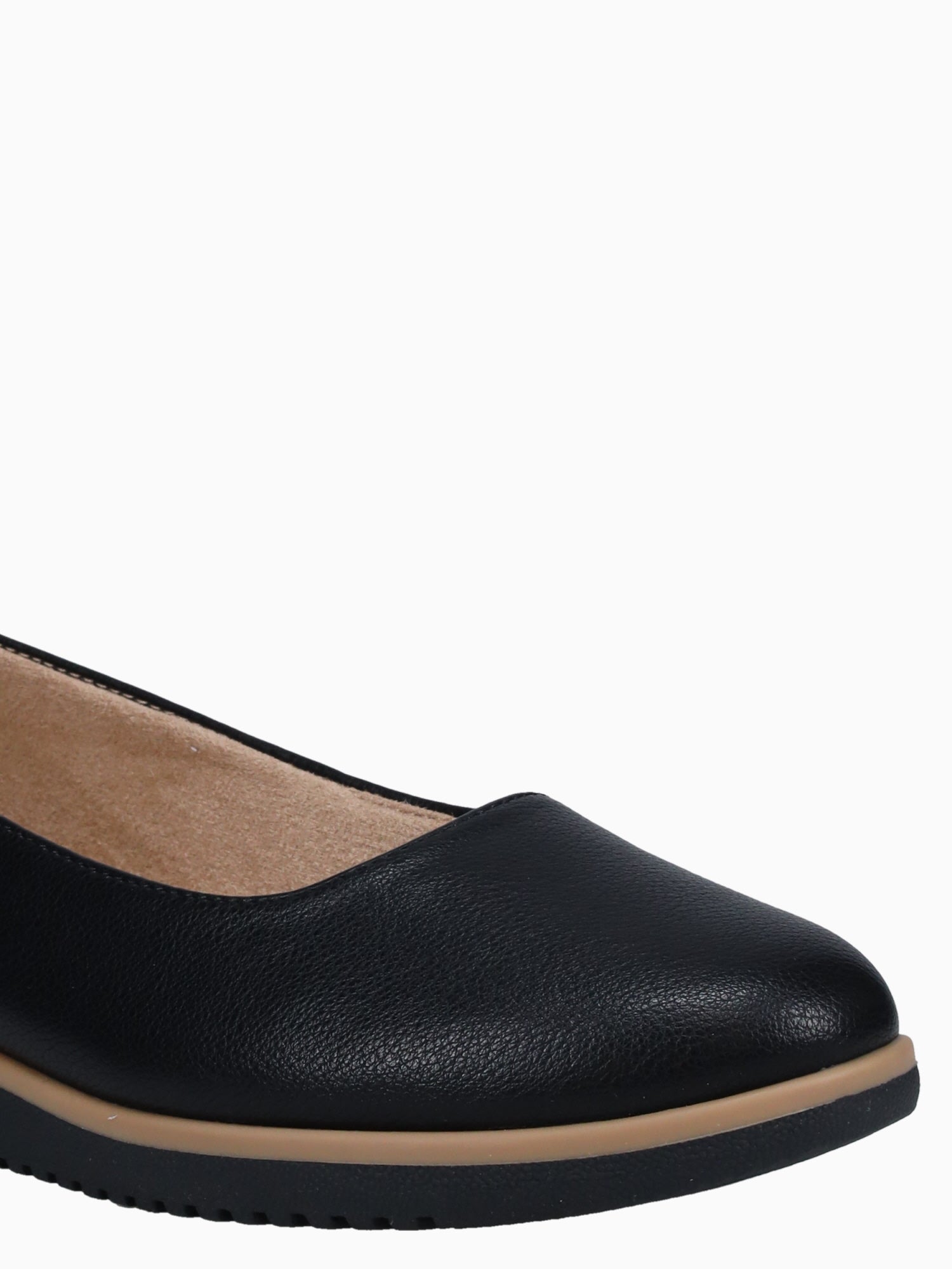 Idea Ballet Black Black / 5 / M