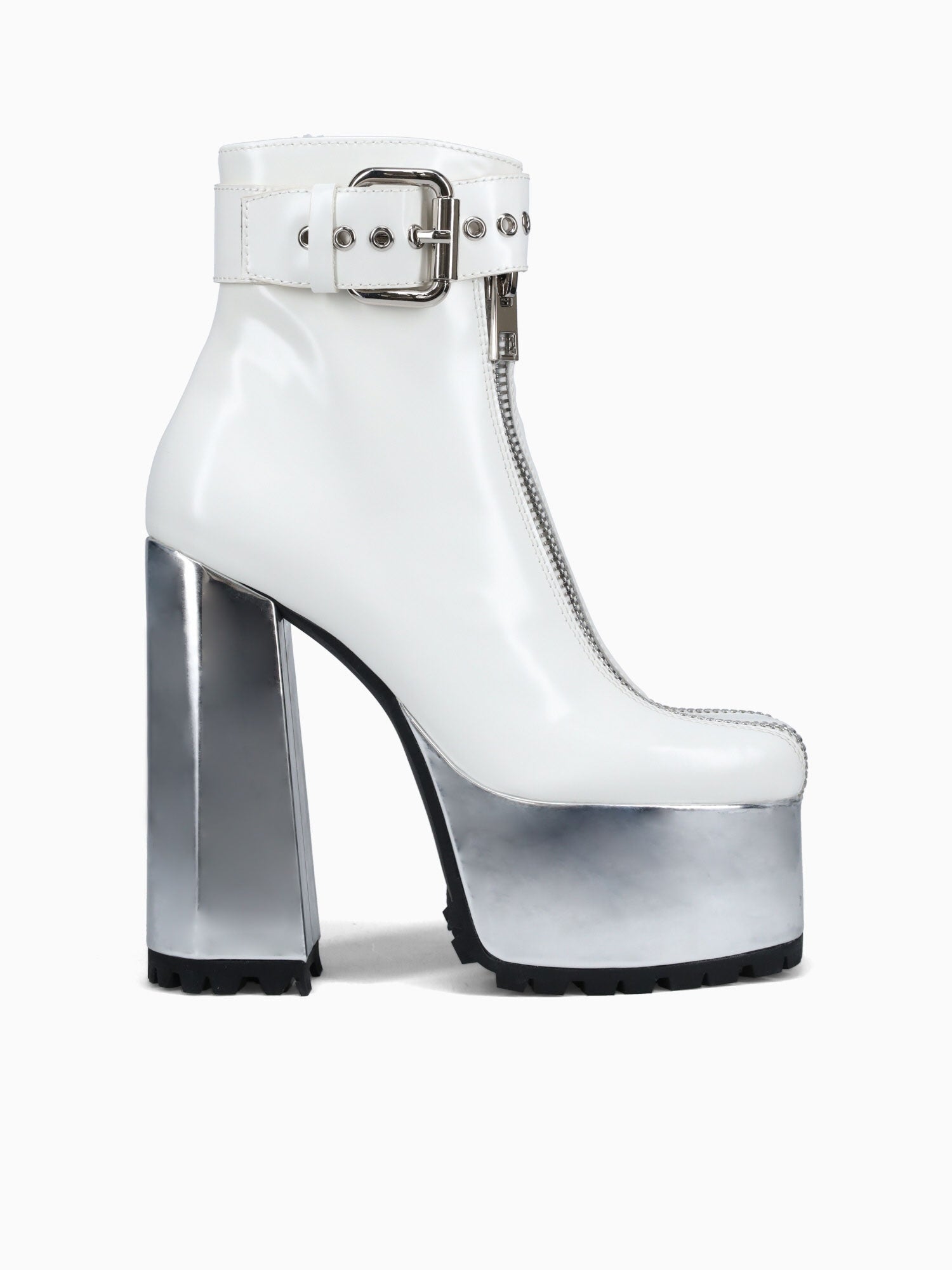 Jeffrey campbell tekno on sale sneakers