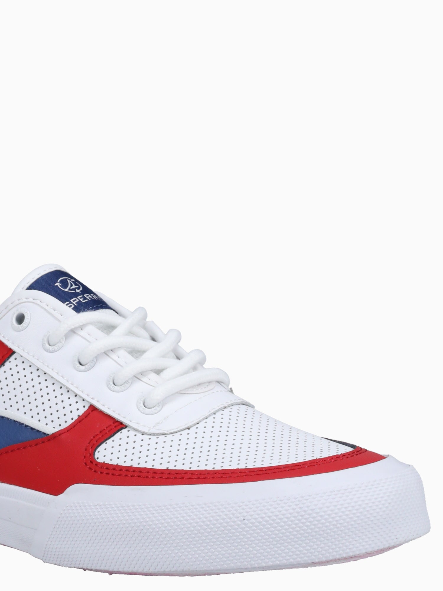 Soletide Seacycled Navy Multi Recy Leath Navy / 7 / M