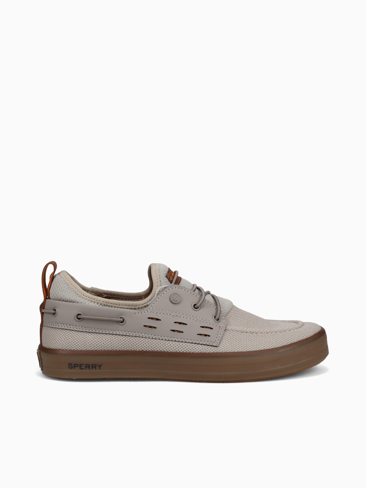 Fairlead Boat Taupe Mesh Taupe / 7 / M