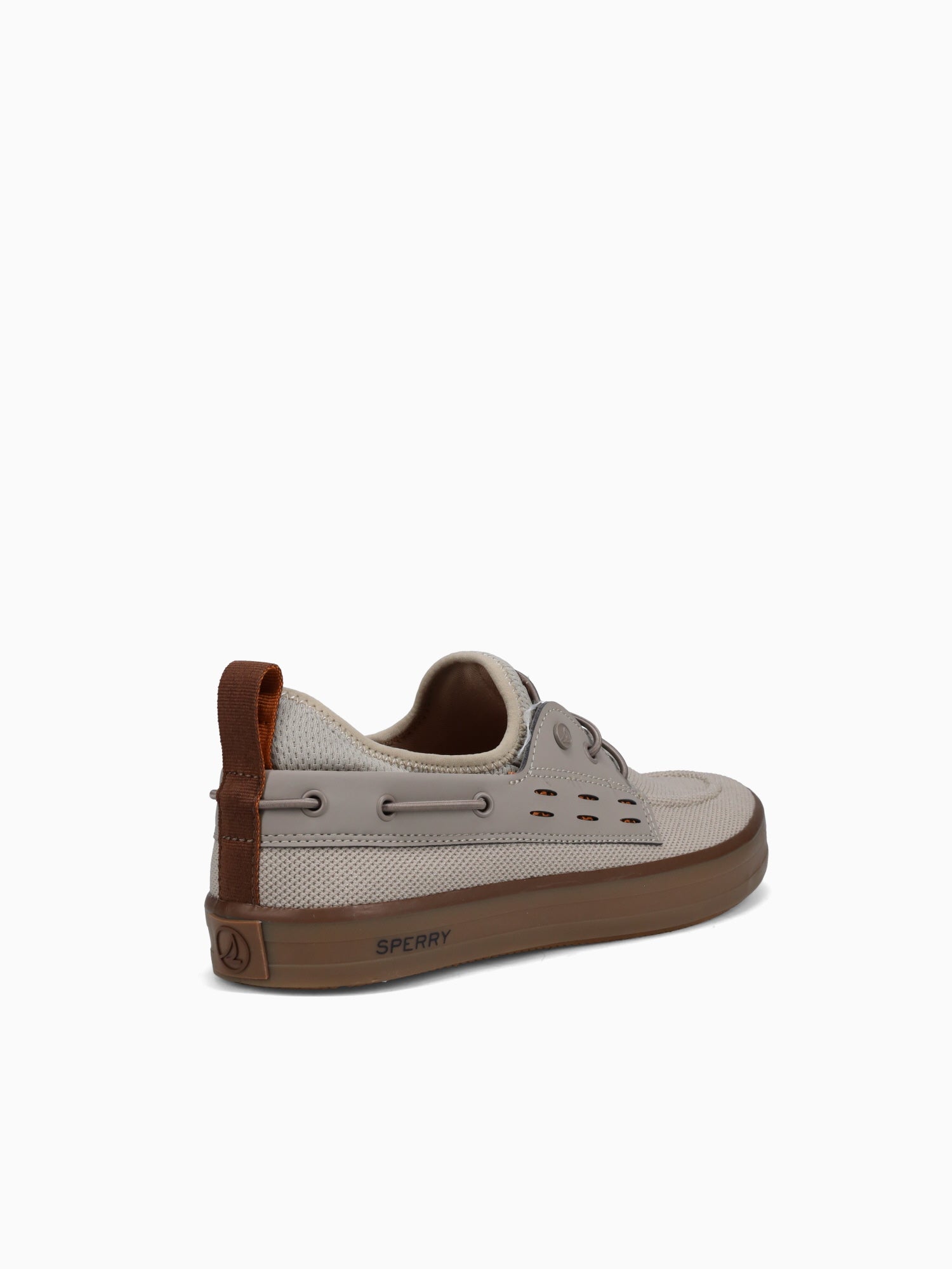 Fairlead Boat Taupe Mesh Taupe / 7 / M