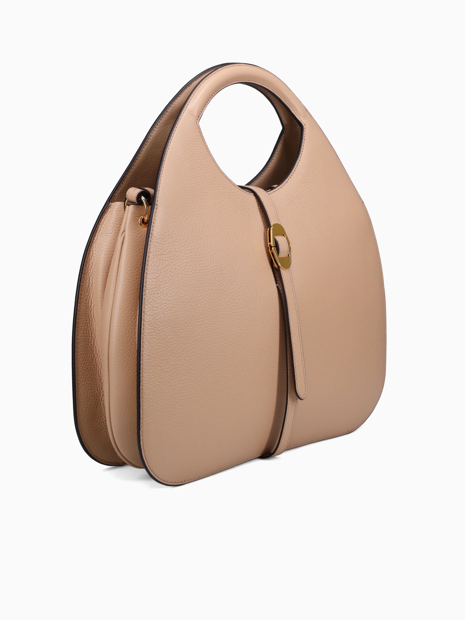 Cosima Top Handle N10 Toasted Beige