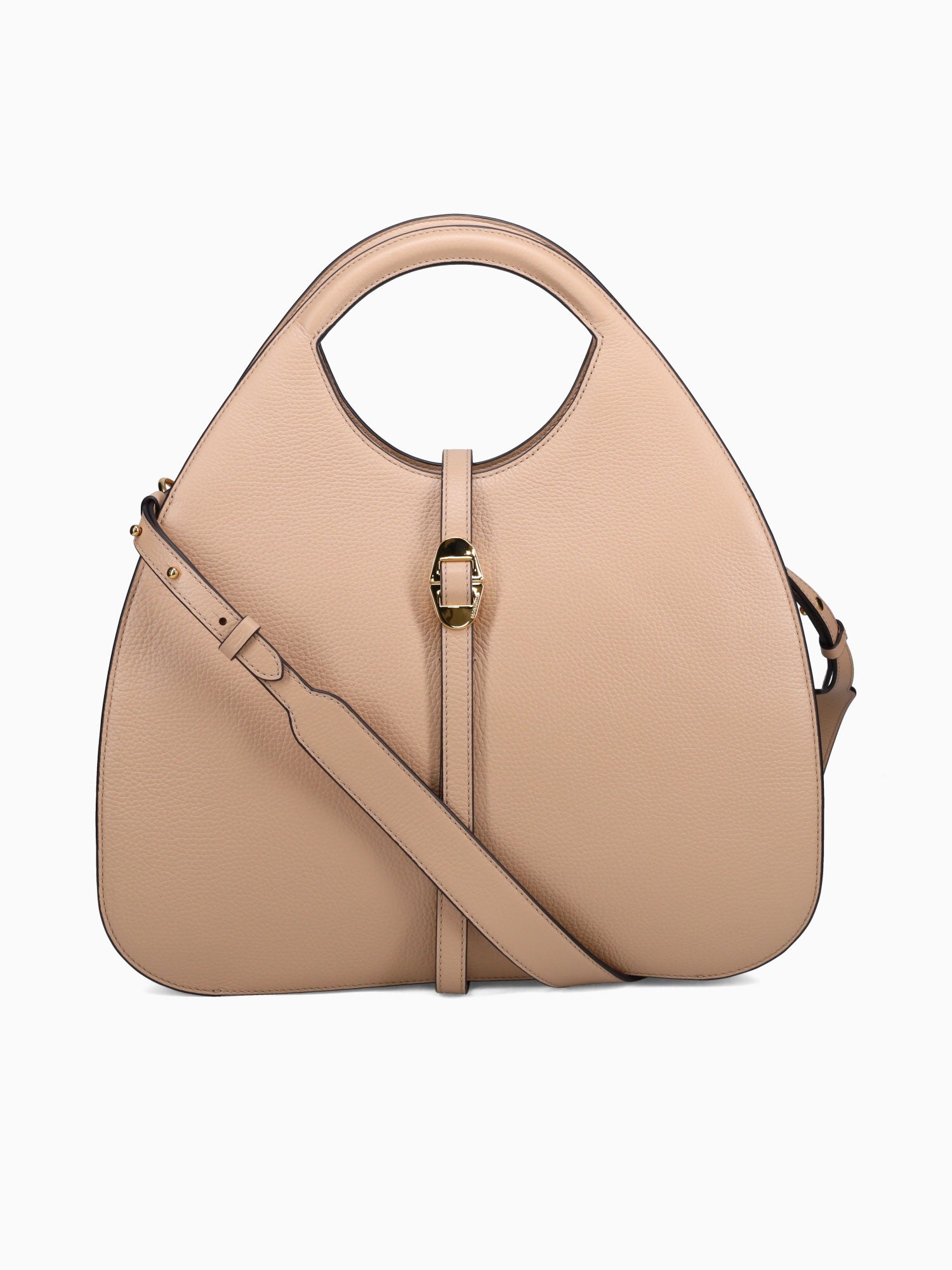 Cosima Top Handle N10 Toasted Beige