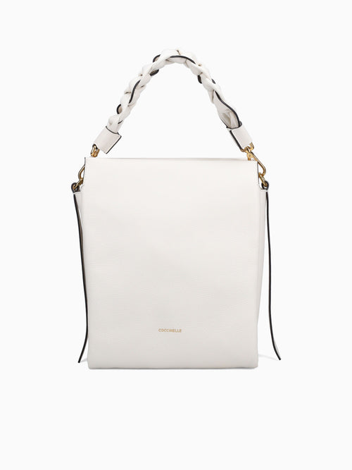 Boheme Grana Shoulder 550 Coconut Toaste White Multi