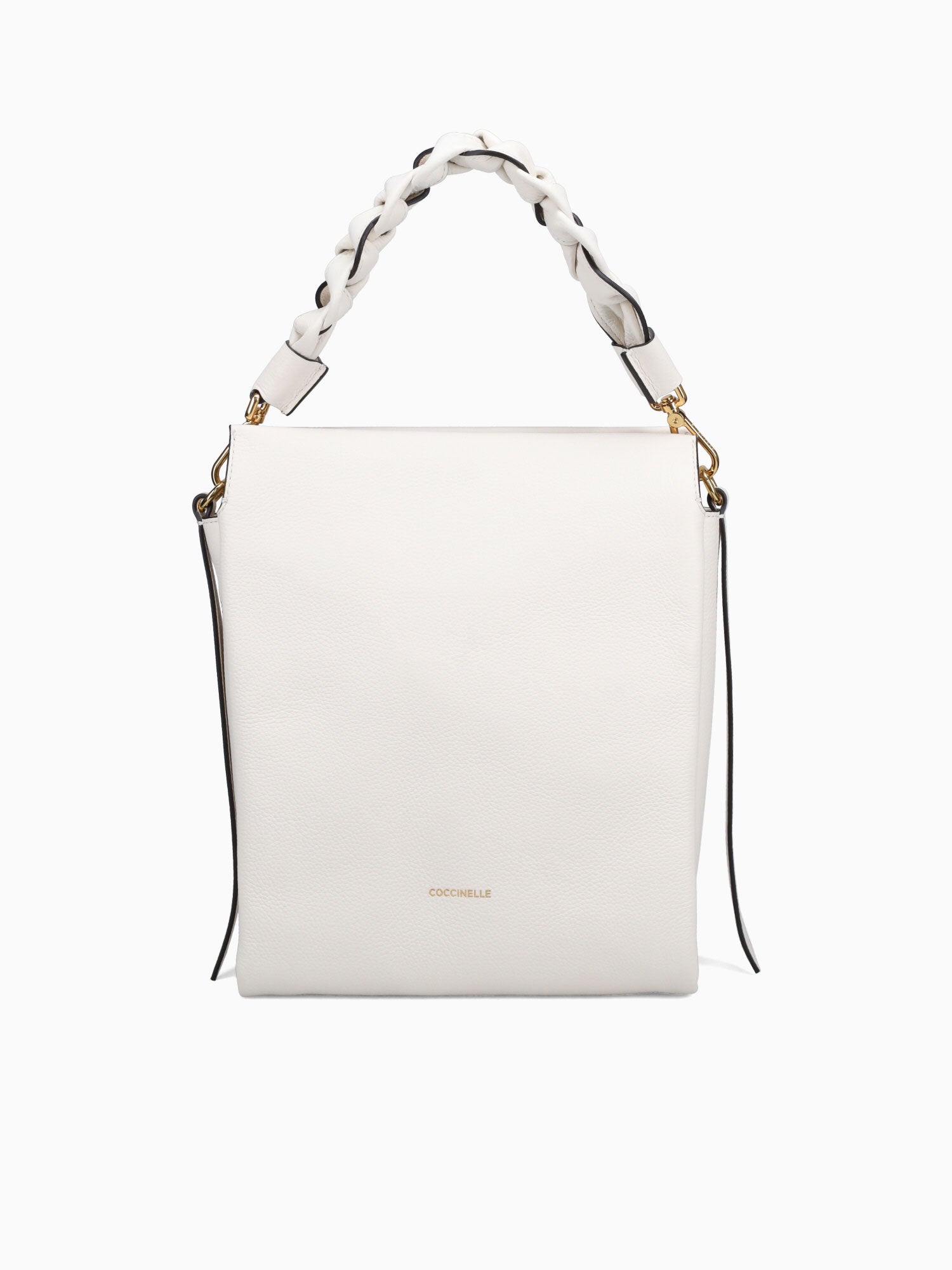 Boheme Grana Shoulder 550 Coconut Toaste White Multi