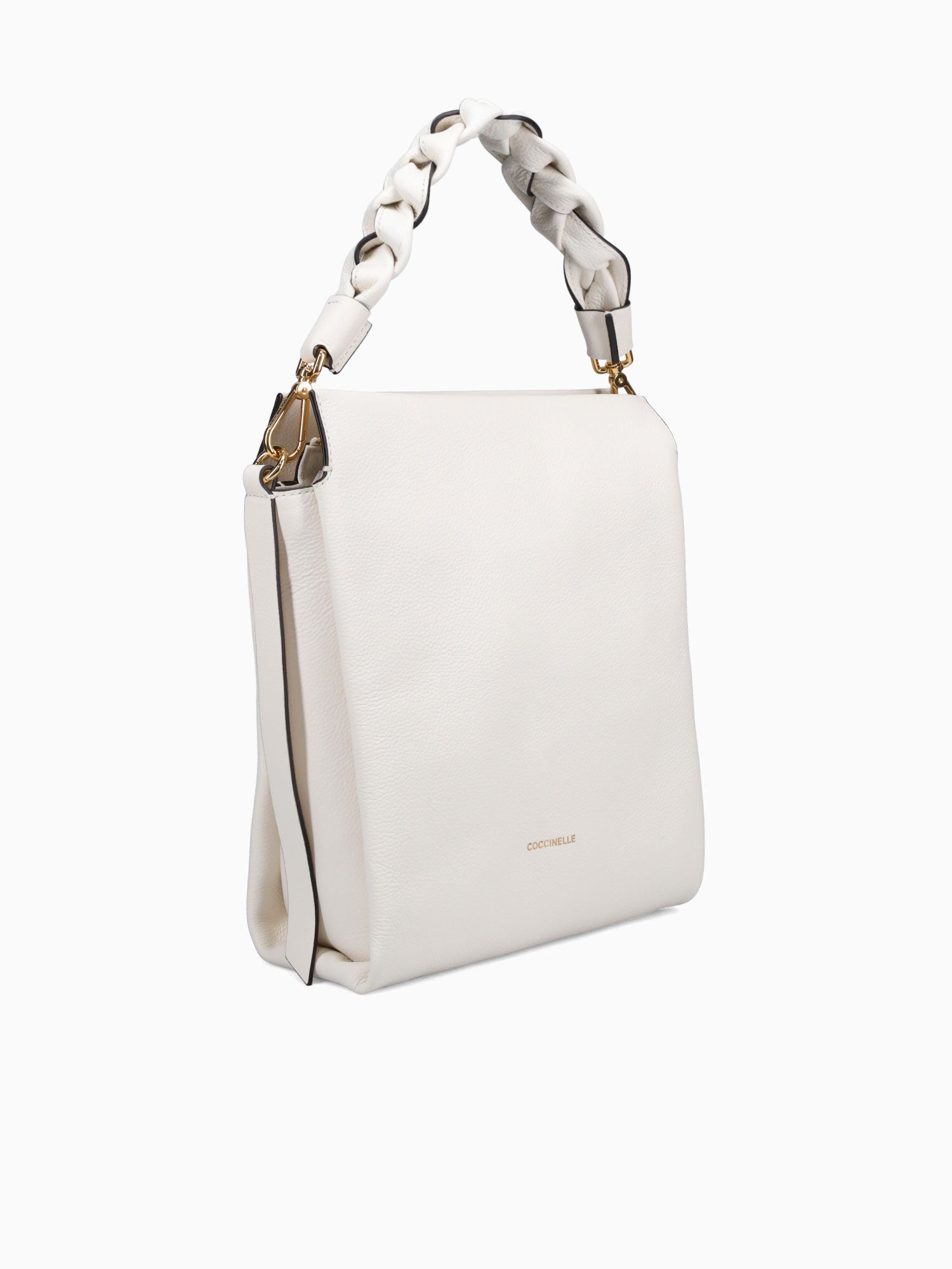 Boheme Grana Shoulder 550 Coconut Toaste White Multi