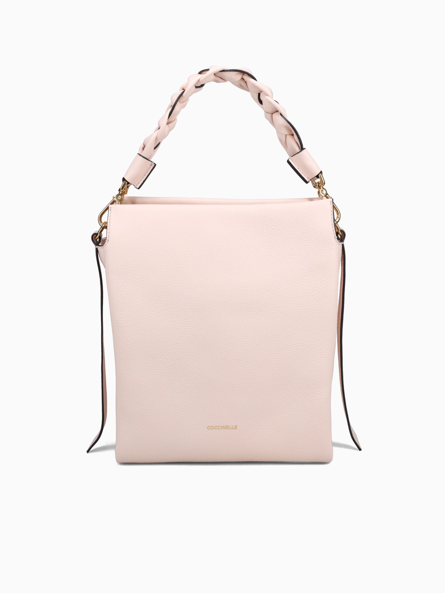 Boheme Grana Shoulder 522 Creamy Pink Co Pink Multi