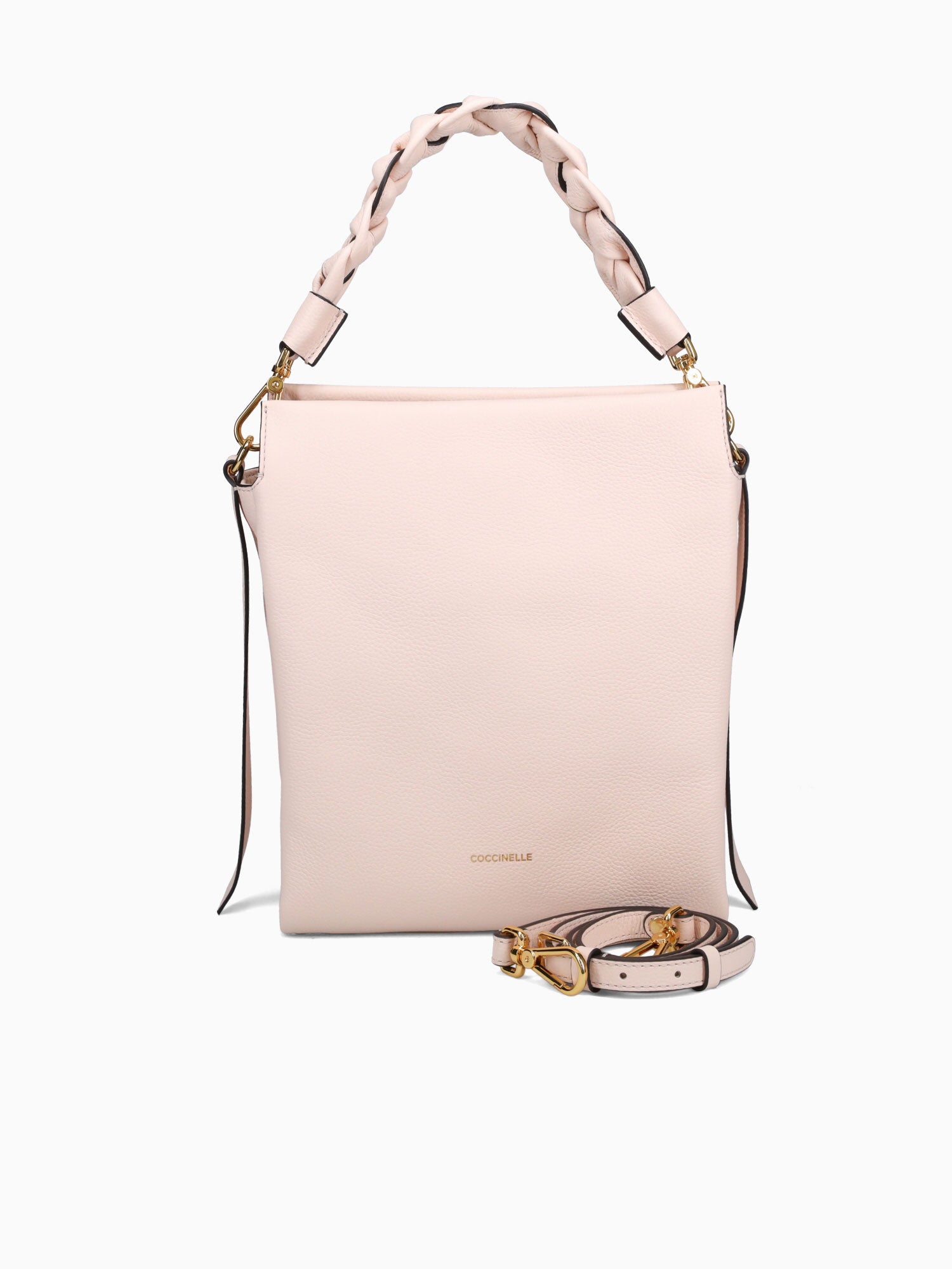 Boheme Grana Shoulder 522 Creamy Pink Co Pink Multi