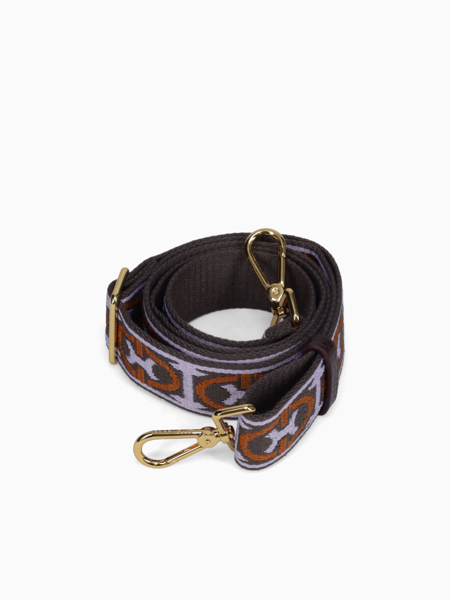 Nastro Mono Tricolor E3 N24 Multi Pap Co Purple Multi