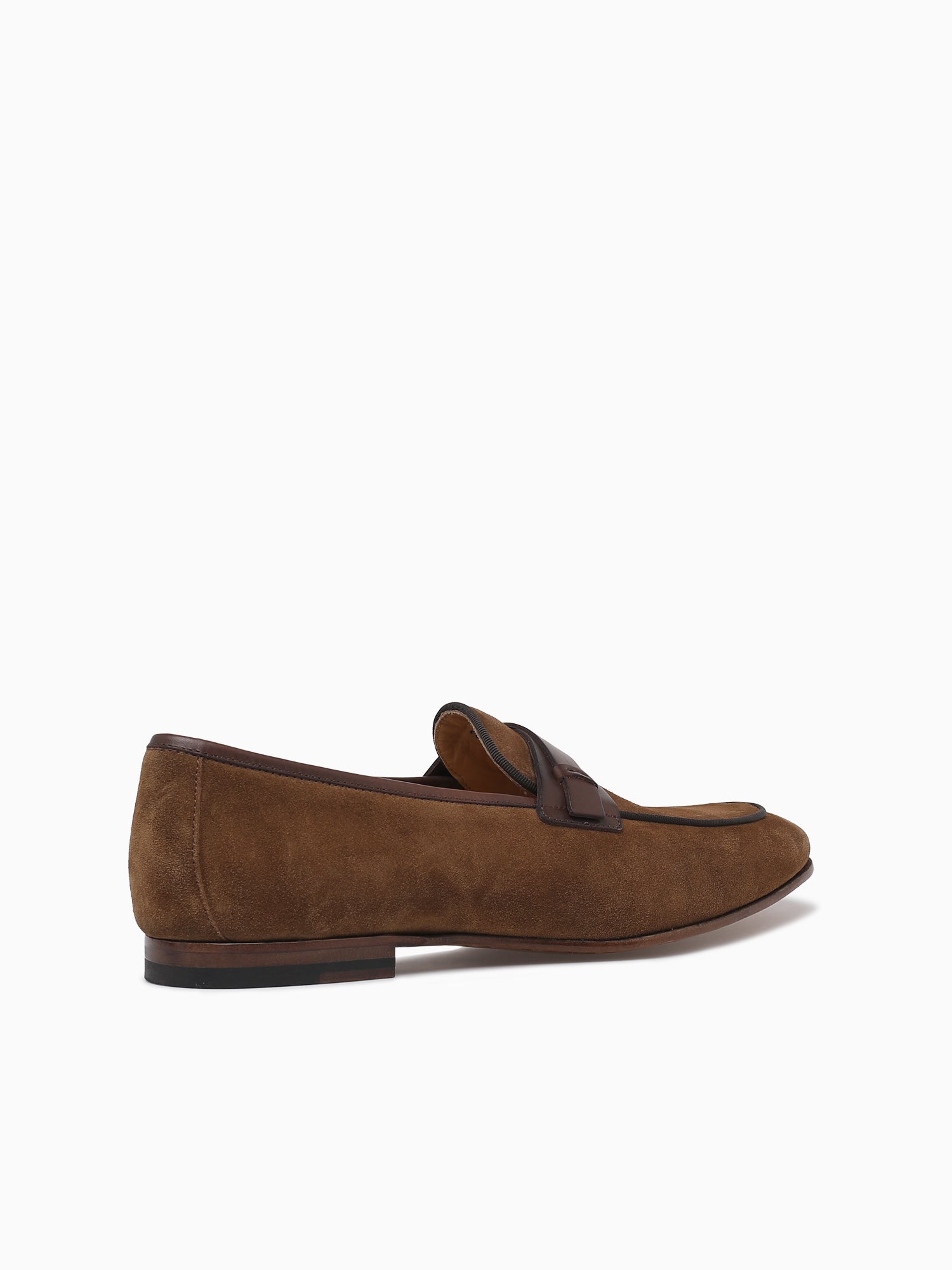 Maceo Sigaro Bruciato softy Butterfly Tan / 7 / M