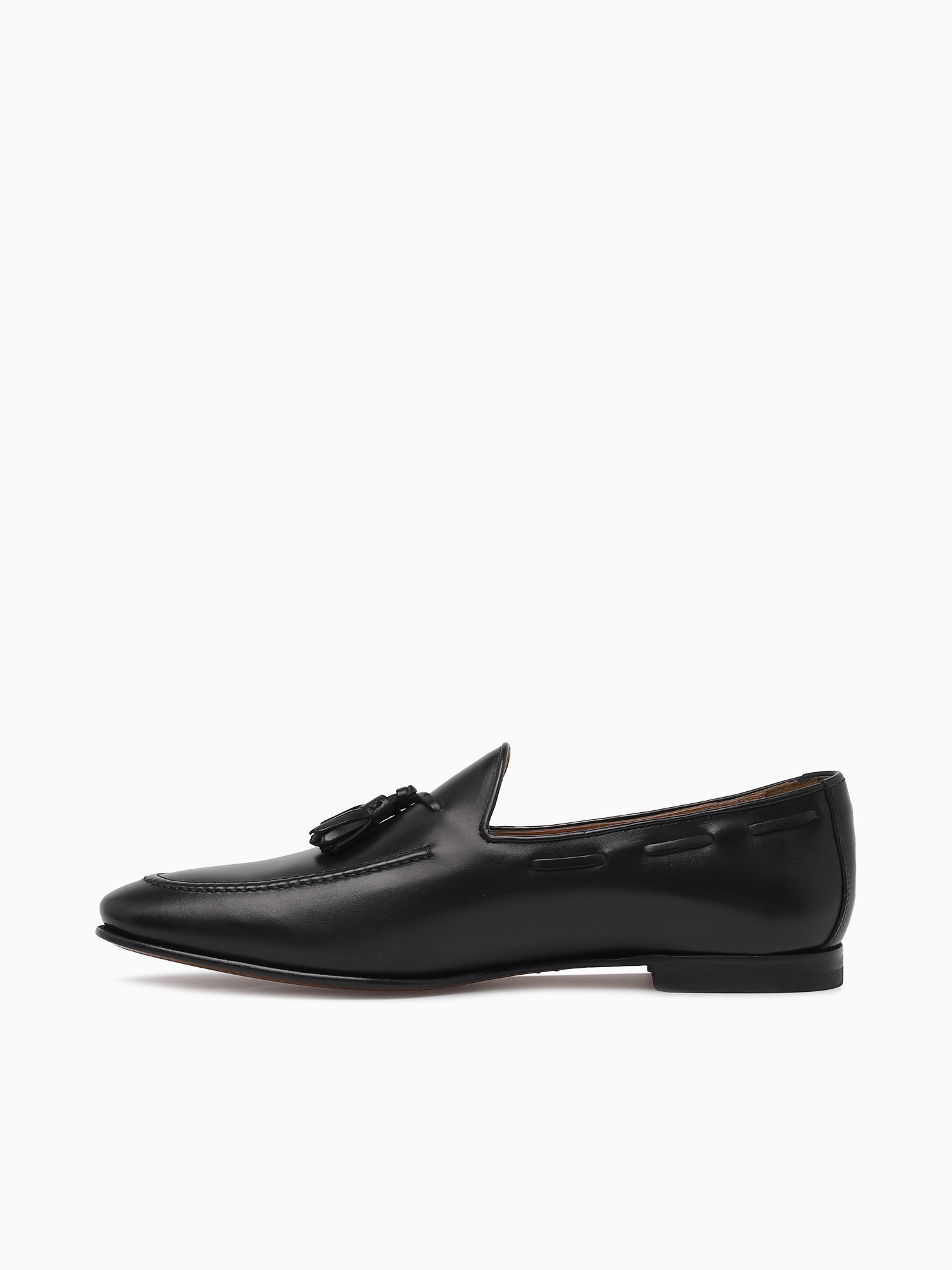 Mack Nero Butterly Black / 7 / M