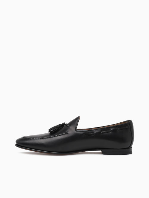 Mack Nero Butterly Black / 7 / M