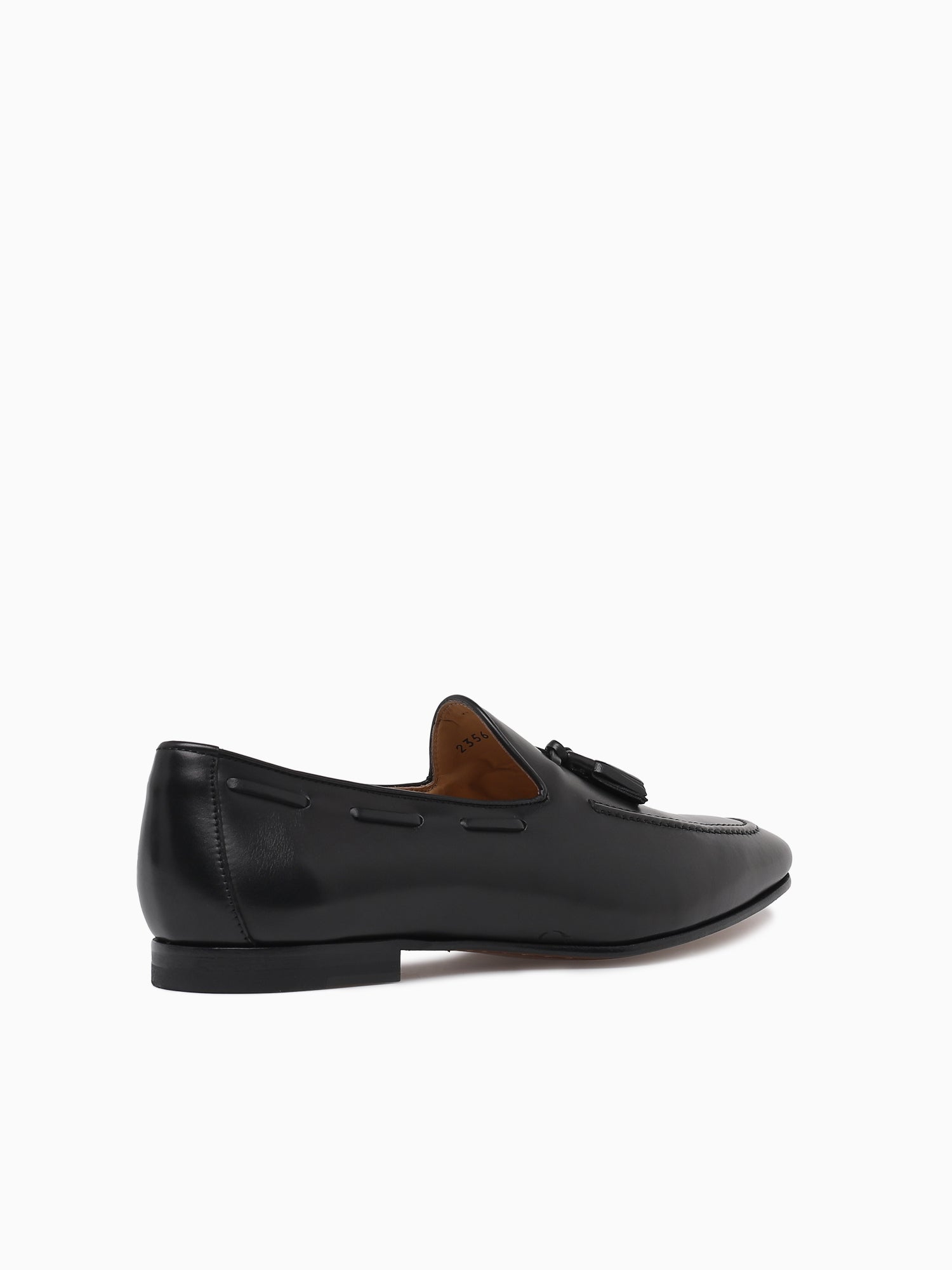 Mack Nero Butterly Black / 7 / M