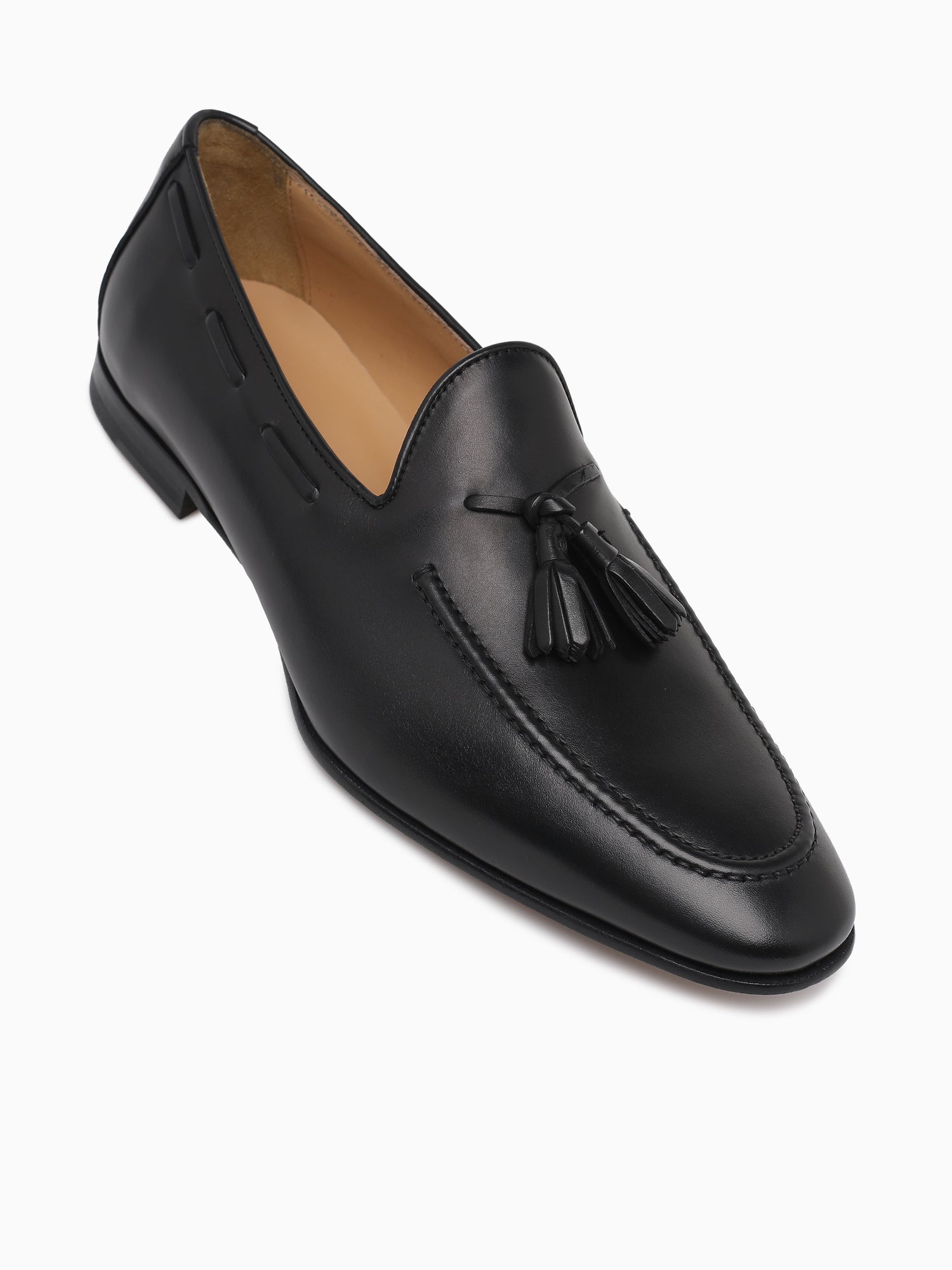 Mack Nero Butterly Black / 7 / M
