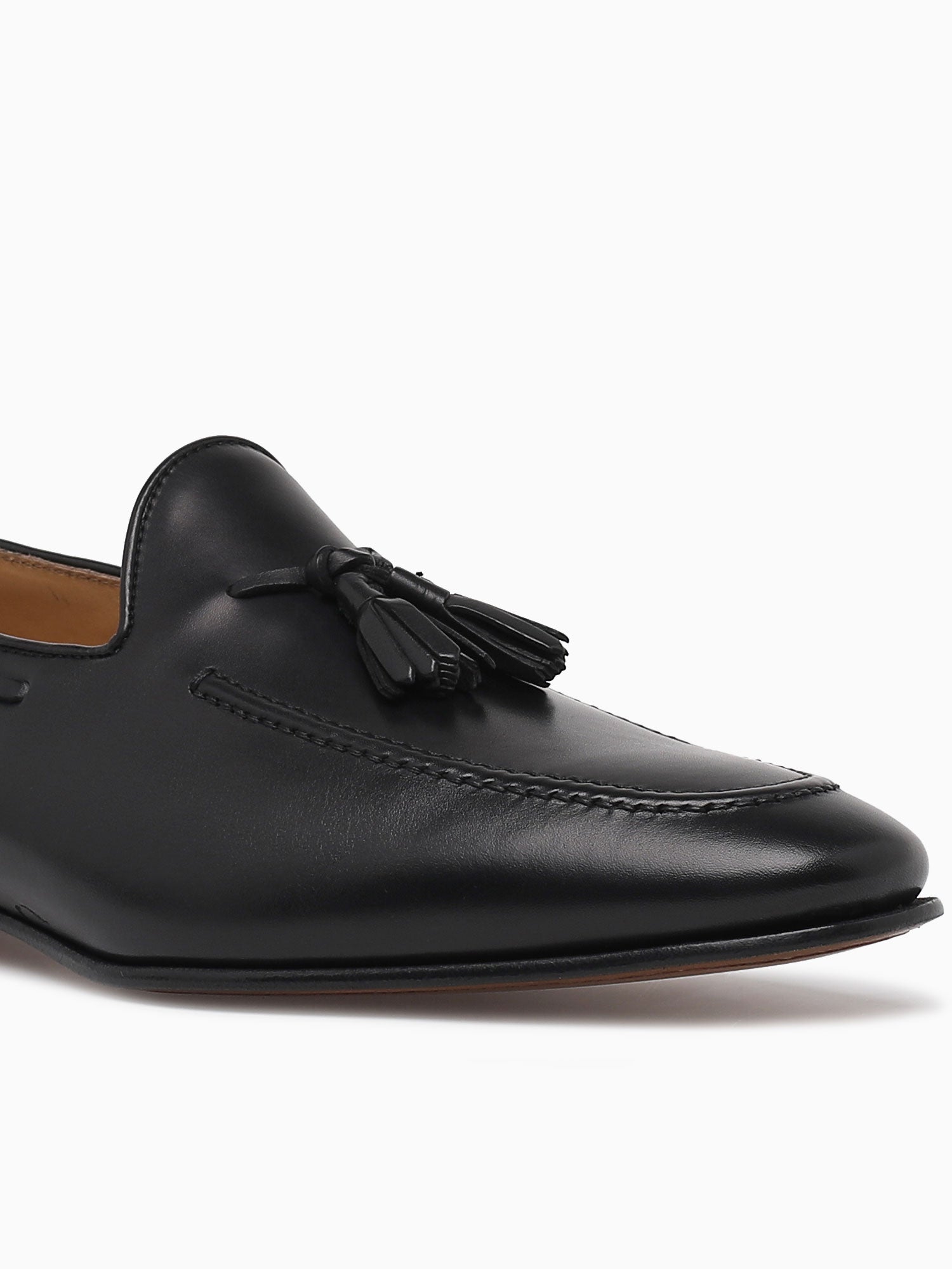 Mack Nero Butterly Black / 7 / M