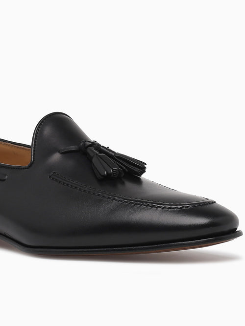 Mack Nero Butterly Black / 7 / M