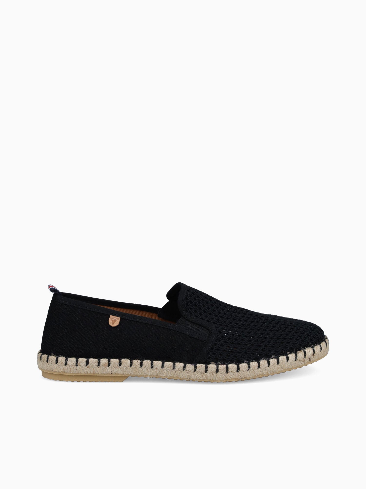 Tom Negro Rejilla Paris Black / 41 / M