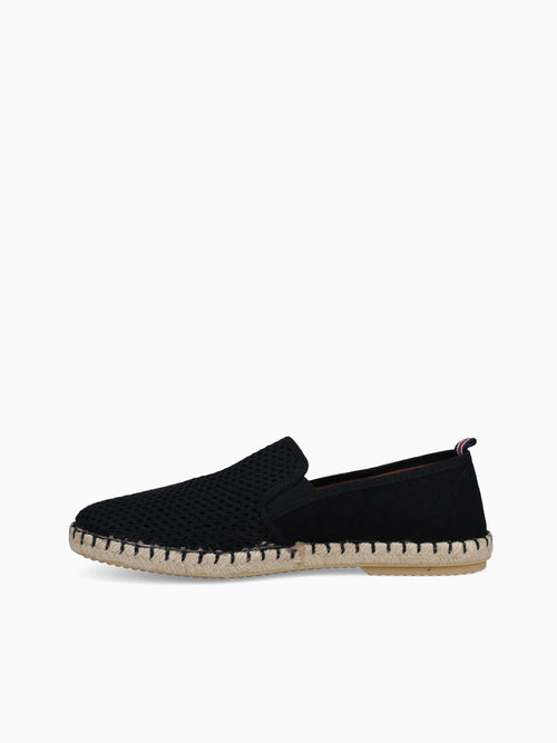 Tom Negro Rejilla Paris Black / 41 / M