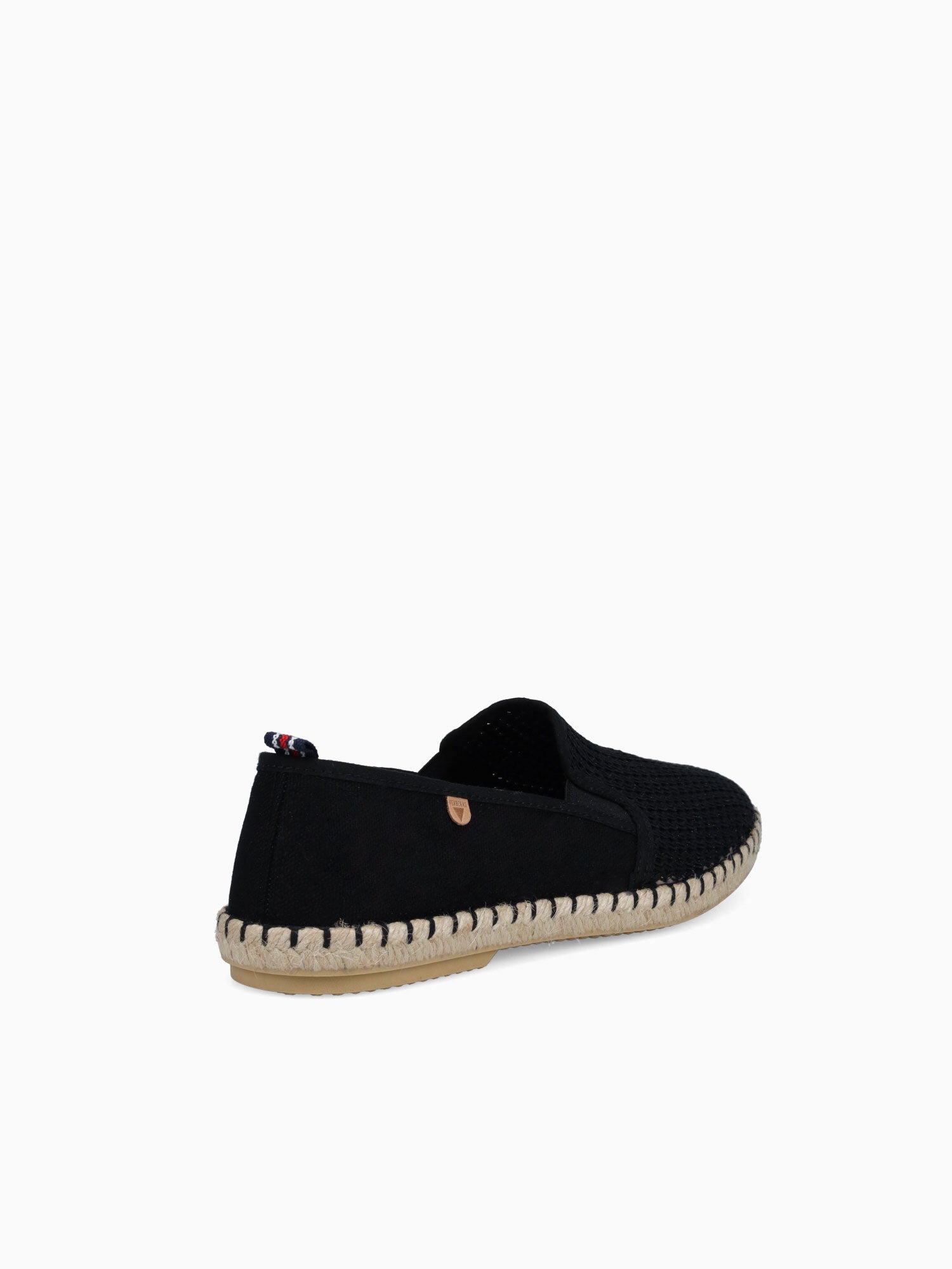 Tom Negro Rejilla Paris Black / 41 / M