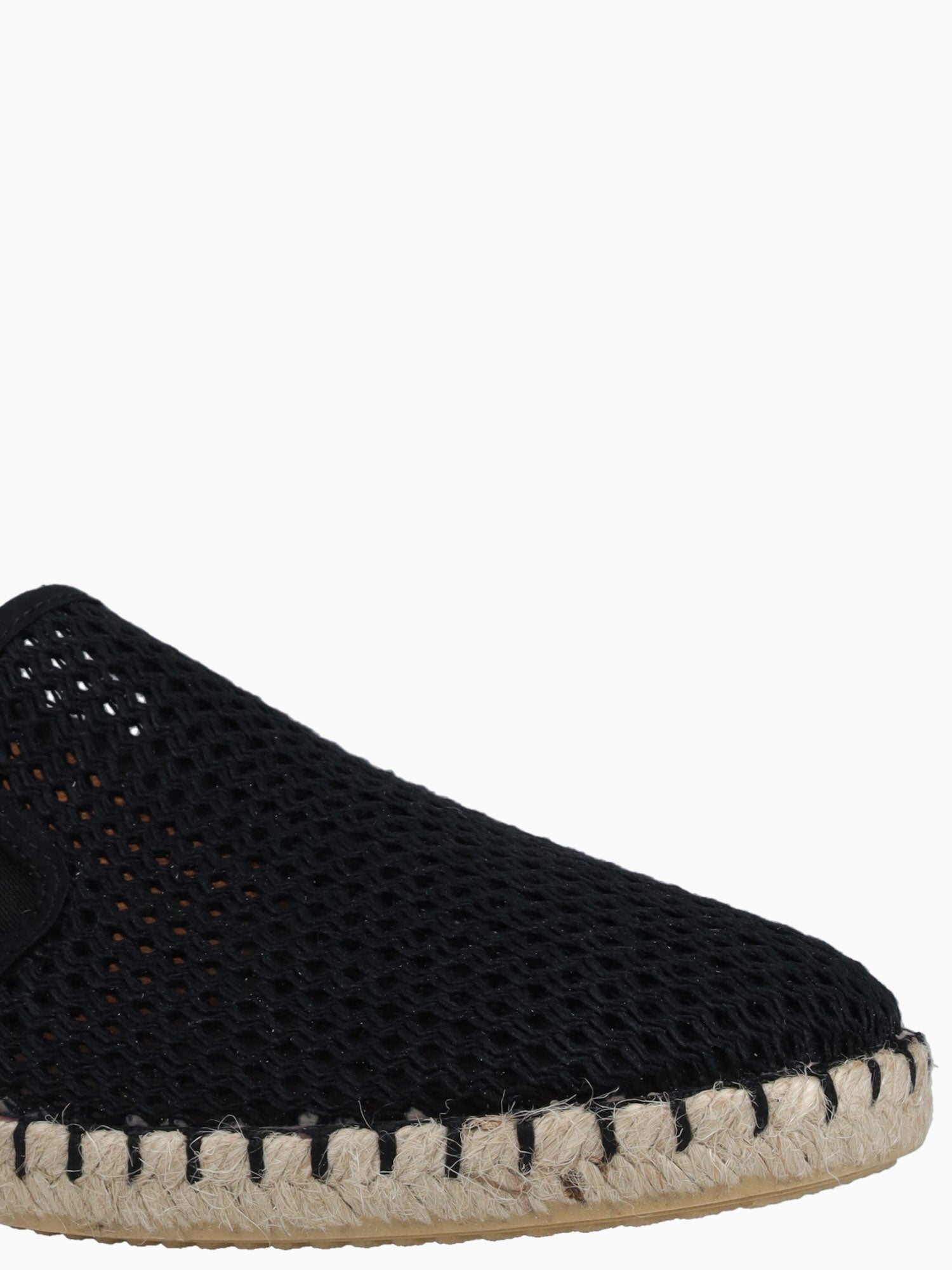 Tom Negro Rejilla Paris Black / 41 / M