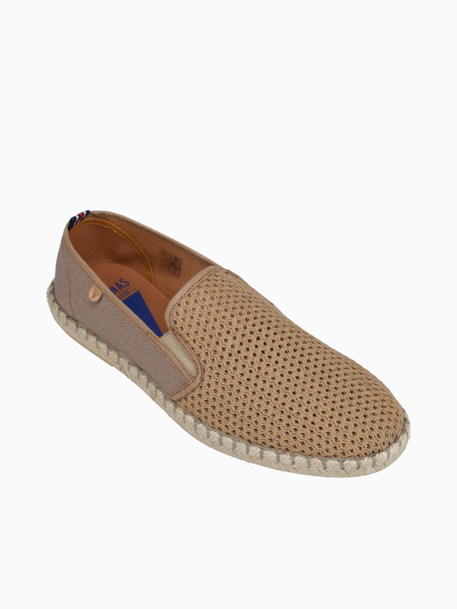 Tom Vision Rejilla Paris Grey / 41 / M