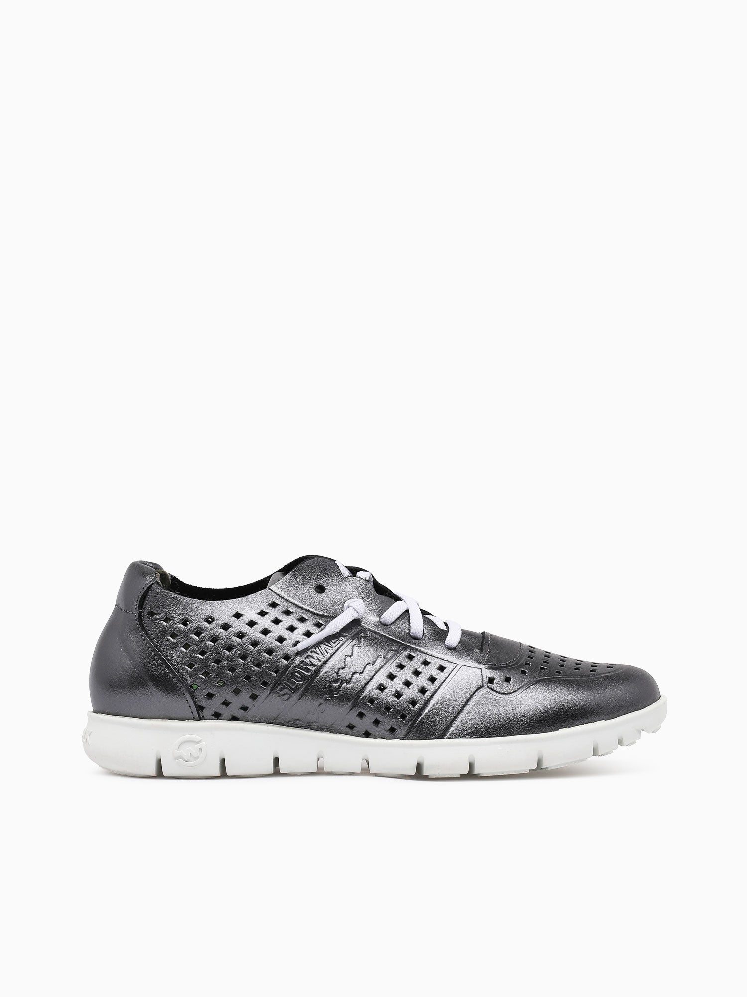 Morvi W123 Anthracite Ice / 36 / M