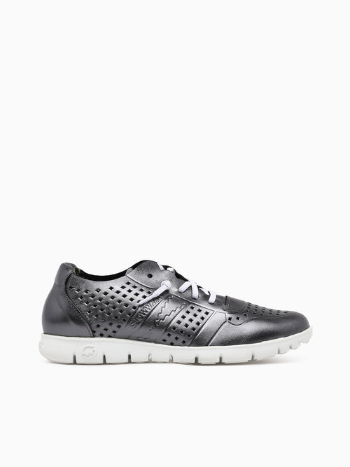 Morvi W123 Anthracite Ice / 36 / M