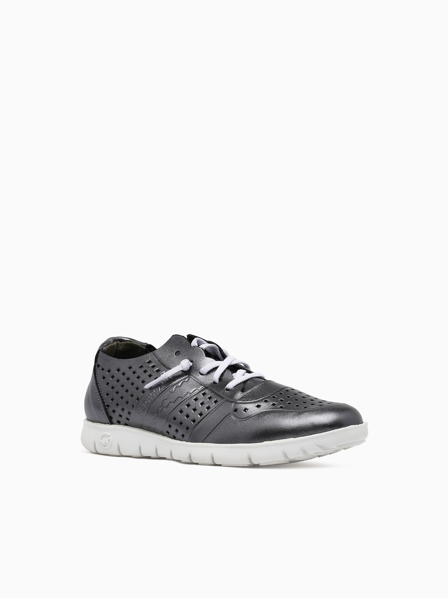 Morvi W123 Anthracite Ice / 36 / M