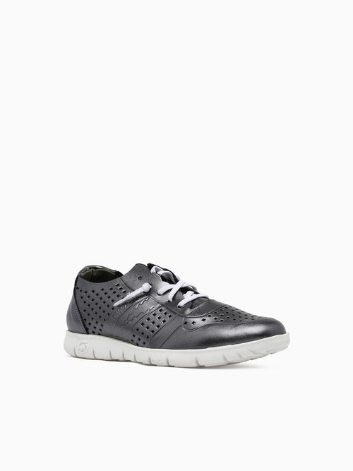 Morvi W123 Anthracite Ice / 36 / M