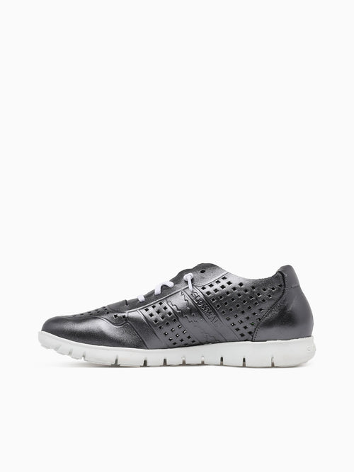Morvi W123 Anthracite Ice / 36 / M