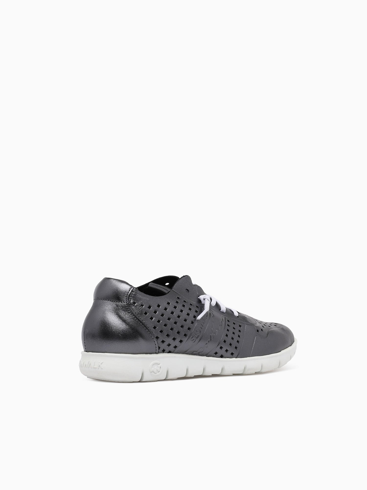 Morvi W123 Anthracite Ice / 36 / M