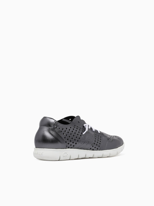 Morvi W123 Anthracite Ice / 36 / M