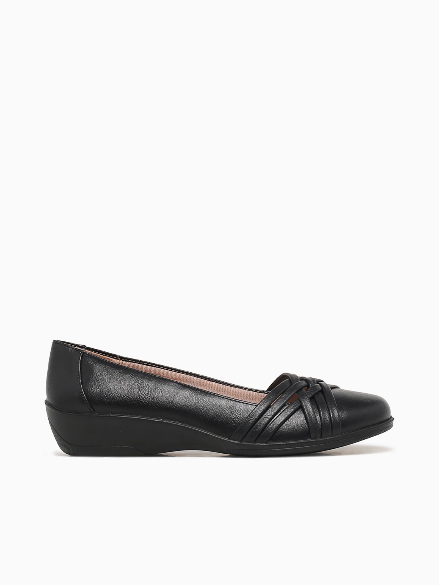 Incredible Black Black / 5 / M