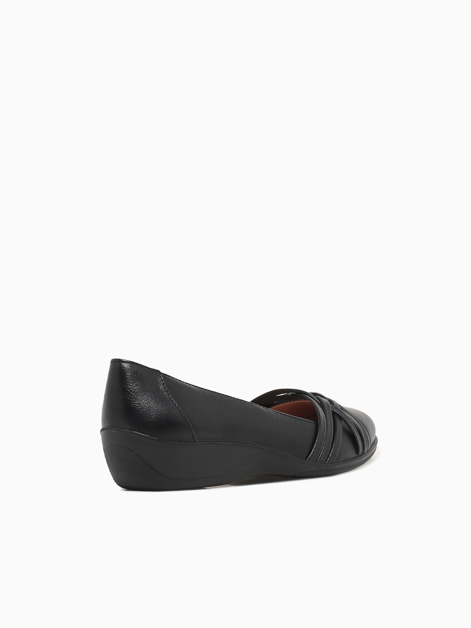Incredible Black Black / 5 / M